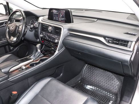 Used 2021 Lexus RX 350 AWD w/ Premium Package image 25