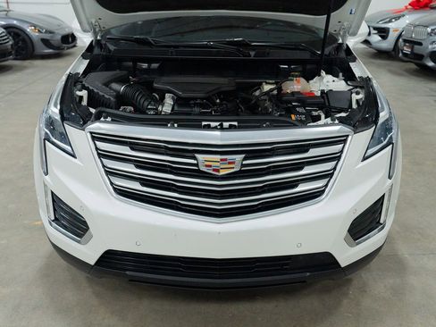 Used 2018 Cadillac XT5 Premium Luxury w/ Driver Assist Package image 52