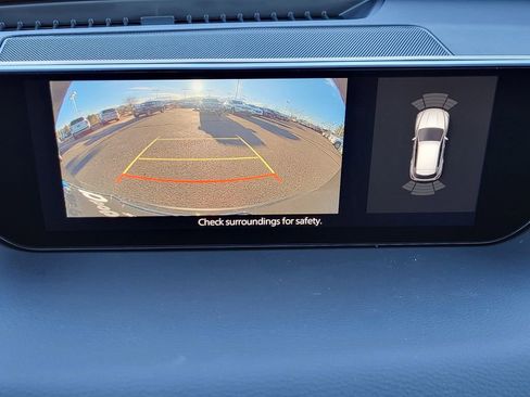 New 2026 MAZDA CX-50 2.5 Hybrid w/ Weather Package image 8