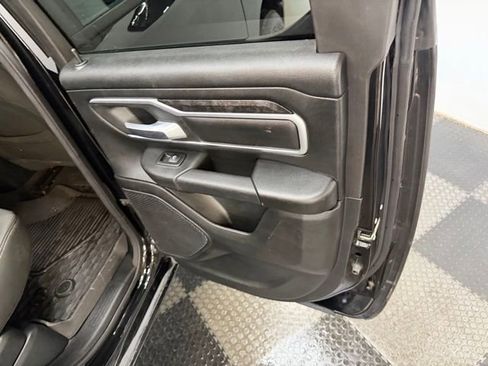 Certified 2023 RAM 1500 Big Horn AWD/4WD image 36