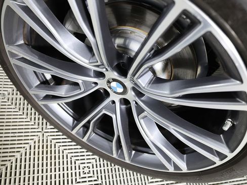 Used 2024 BMW X3 sDrive30i w/ M Sport Package RWD image 43