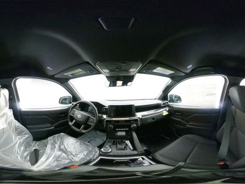 New 2026 Toyota Tacoma SR5 image 33