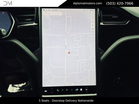 Used 2018 Tesla Model S 100D image 33