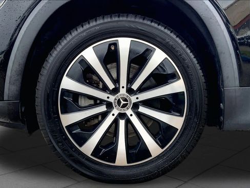Used 2020 Mercedes-Benz GLB 250 image 11
