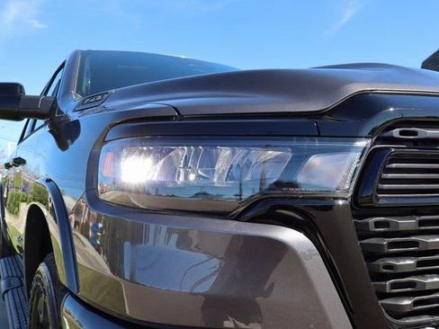 New 2026 RAM 1500 Big Horn image 4