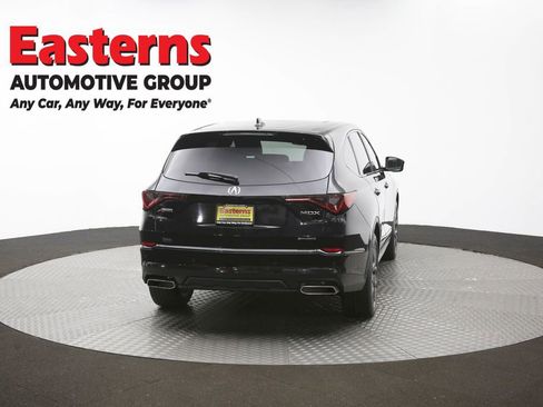 Used 2023 Acura MDX A-Spec AWD/4WD image 40