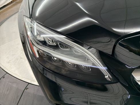 Certified 2021 Mercedes-Benz C 43 AMG 4MATIC Sedan image 10