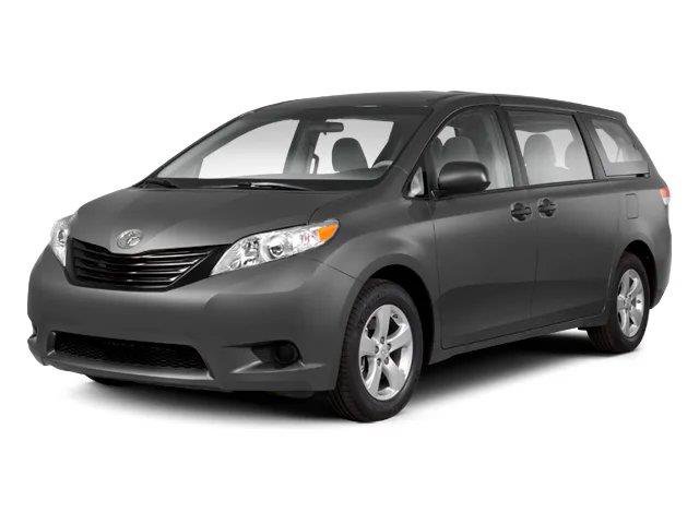 Used 2012 Toyota Sienna LE FWD image 29