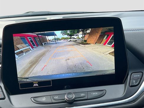 Used 2025 Chevrolet Blazer RS w/ LPO, Floor Liner Package image 14