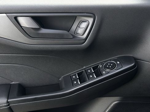 New 2026 Ford Escape Active image 20