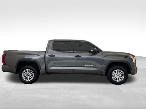 Used 2023 Toyota Tundra SR5 w/ SR5 Convenience Package AWD/4WD image 8