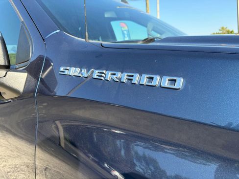 Used 2019 Chevrolet Silverado 1500 LT w/ All-Star Edition image 6