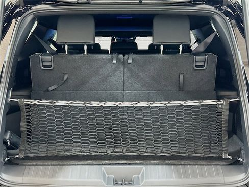 New 2026 Toyota 4Runner Limited image 25