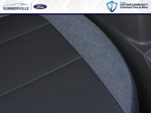 New 2025 Ford Bronco Sport Outer Banks AWD/4WD image 22
