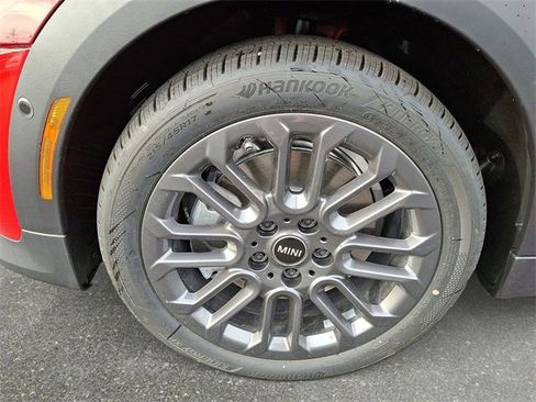 New 2026 MINI Cooper S image 8