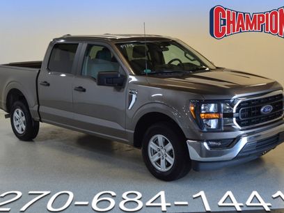Used 2023 Ford F150 XLT