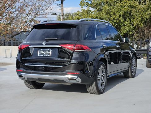 Used 2022 Mercedes-Benz GLE 350 image 8