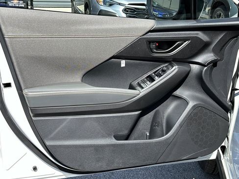 New 2025 Subaru Crosstrek 2.5i Sport image 19