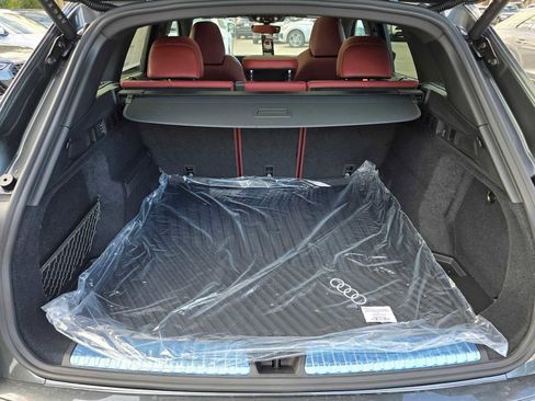 New 2025 Audi SQ5 Premium Plus image 14