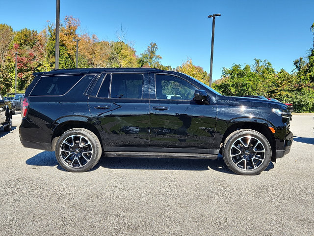 Certified 2023 Chevrolet Tahoe RST AWD/4WD image 7