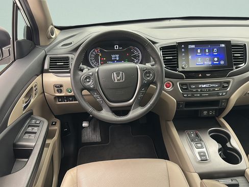 Used 2023 Honda Ridgeline RTL image 11