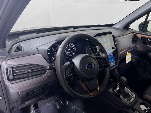 Certified 2025 Subaru Forester Sport w/ Popular Package #2 image 10