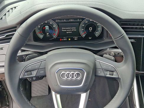 New 2026 Audi Q7 3.0T Premium Plus AWD/4WD image 16