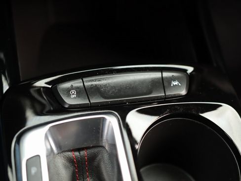 Used 2025 Chevrolet Trax RS w/ Driver Confidence Package image 16