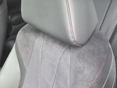 Used 2025 Acura ADX A-Spec image 22