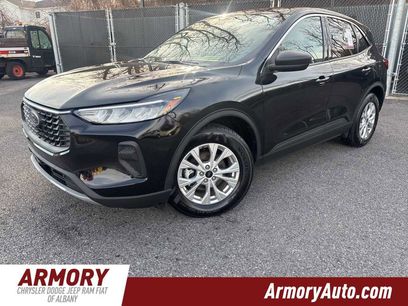 Used 2024 Ford Escape Active