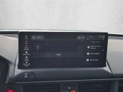 New 2026 Honda Pilot Sport image 11