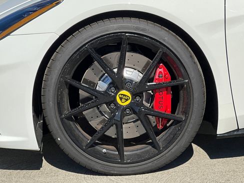 New 2024 Lotus Emira First Edition image 24