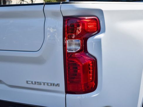 New 2026 Chevrolet Silverado 2500 Custom w/ Custom Value Package image 7