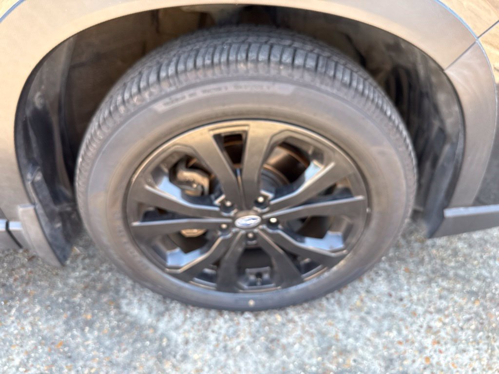 Used 2019 Subaru Forester Sport AWD/4WD image 28