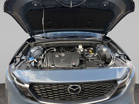 New 2026 MAZDA CX-5 2.5 S w/ Premium Package image 9