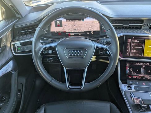 Used 2024 Audi A6 Premium Plus image 15