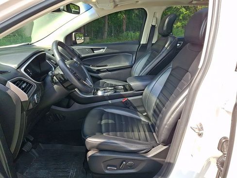 Used 2019 Ford Edge SEL w/ Equipment Group 201A AWD/4WD image 13