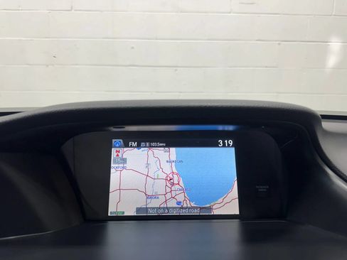 Used 2014 Honda Accord EX-L image 28