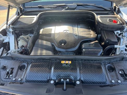 Certified 2020 Mercedes-Benz GLS 450 4MATIC image 24