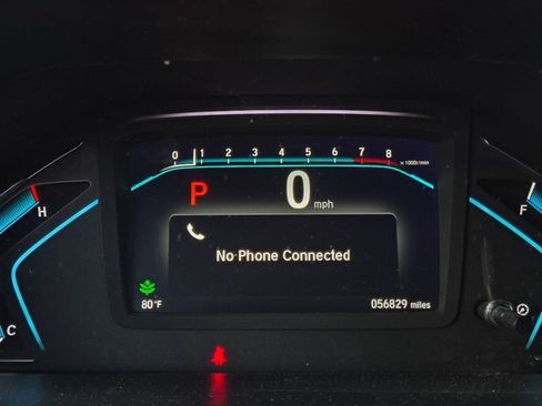 Used 2020 Honda Odyssey EX-L image 9
