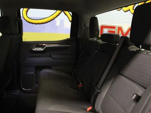 New 2026 GMC Sierra 1500 Elevation AWD/4WD image 14