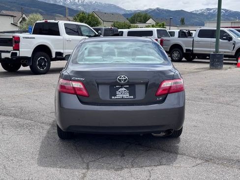 Used 2009 Toyota Camry FWD image 6