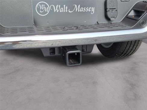 New 2026 RAM 1500 Big Horn AWD/4WD image 35