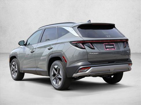 New 2026 Hyundai Tucson SEL image 7