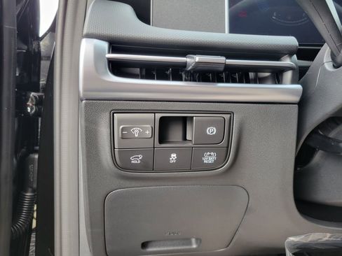 New 2026 Hyundai Tucson SEL AWD/4WD image 13