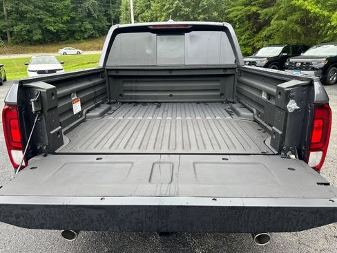 New 2026 Honda Ridgeline RTL image 25