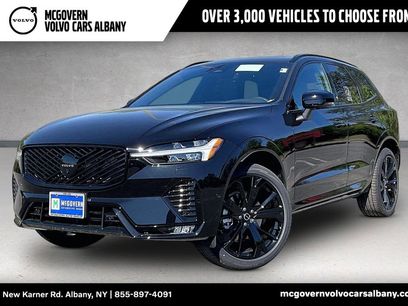 New 2026 Volvo XC60 B5 Ultra w/ Protection Package Premier