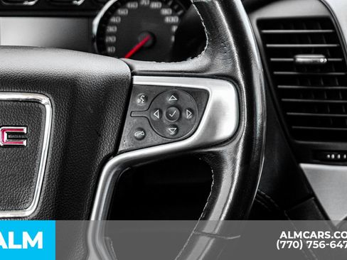 Used 2019 GMC Yukon SLT w/ Open Road Package image 33