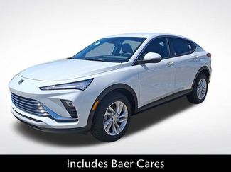 New 2026 Buick Envista Preferred video 2