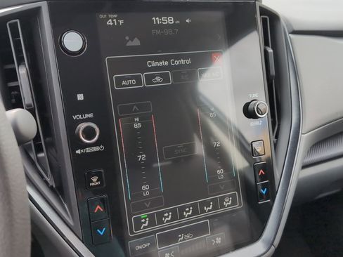 New 2026 Subaru Crosstrek 2.0i Premium image 21